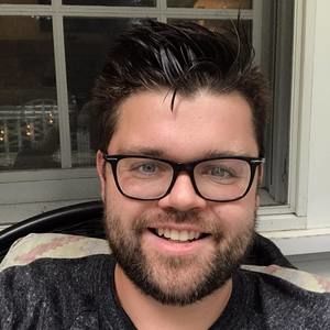 Meet your Posher, Robert